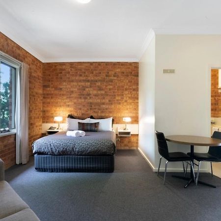 Broadford Sugarloaf Motel Екстериор снимка