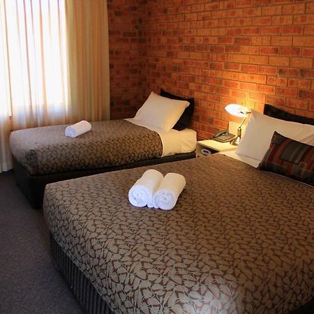 Broadford Sugarloaf Motel Екстериор снимка