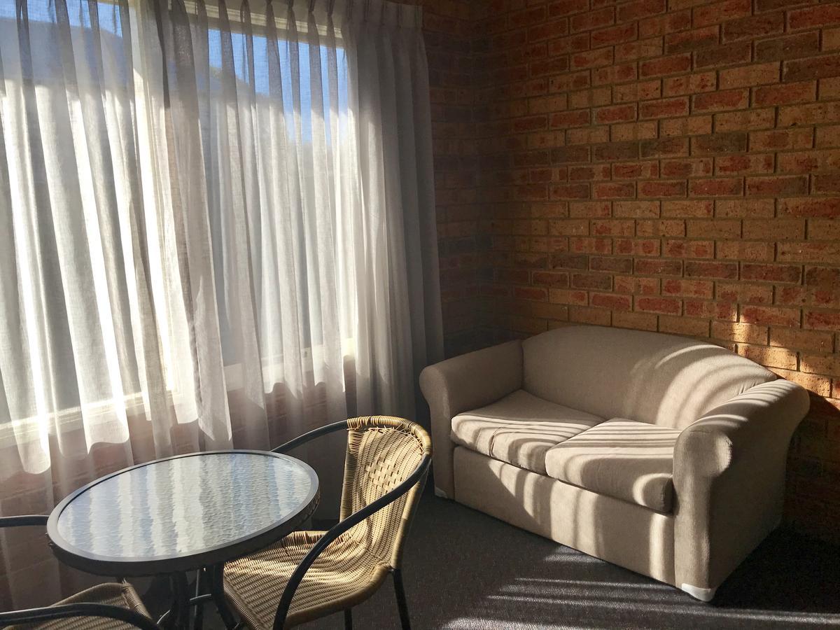 Broadford Sugarloaf Motel Екстериор снимка