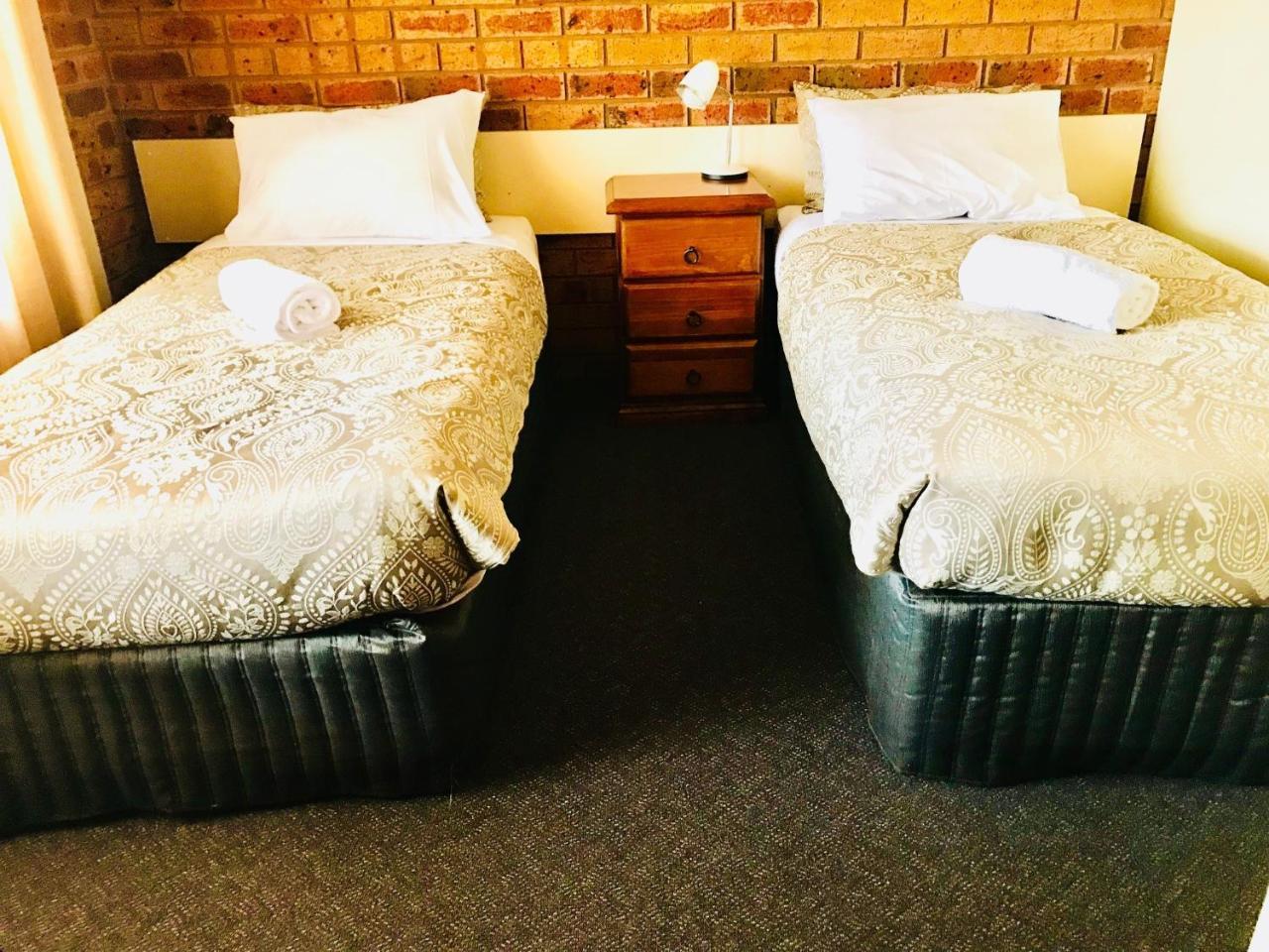 Broadford Sugarloaf Motel Екстериор снимка