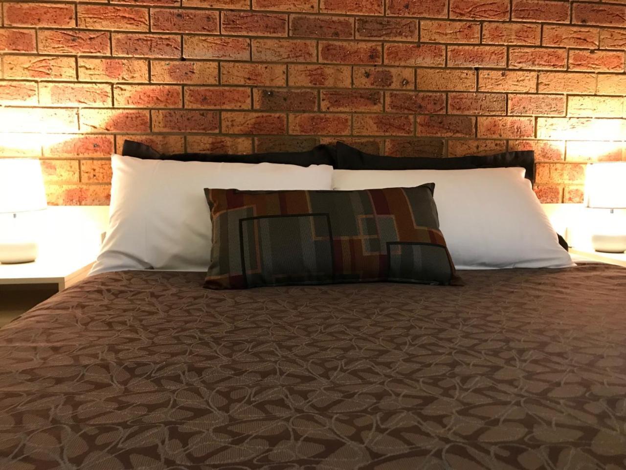 Broadford Sugarloaf Motel Екстериор снимка