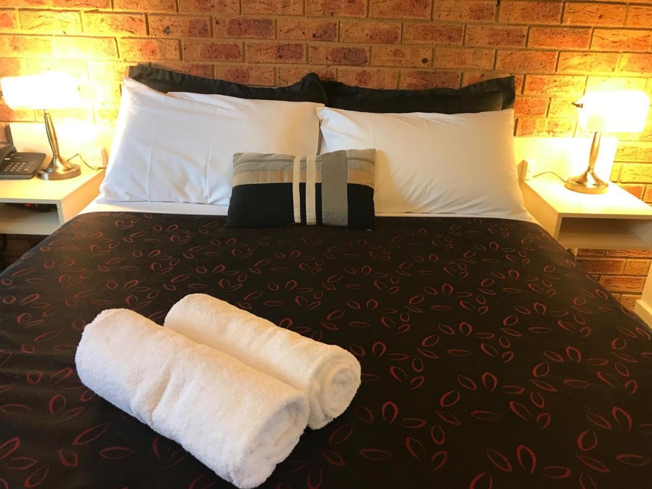 Broadford Sugarloaf Motel Екстериор снимка