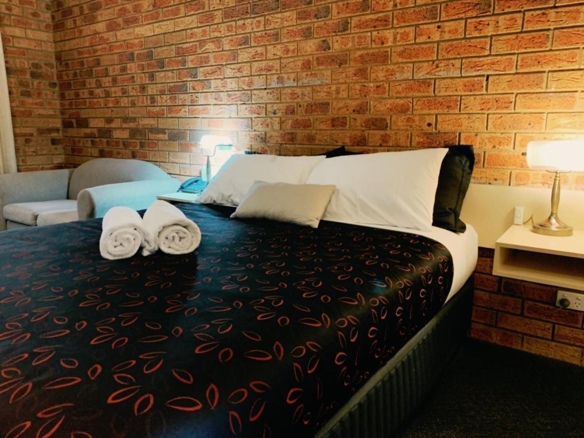 Broadford Sugarloaf Motel Екстериор снимка
