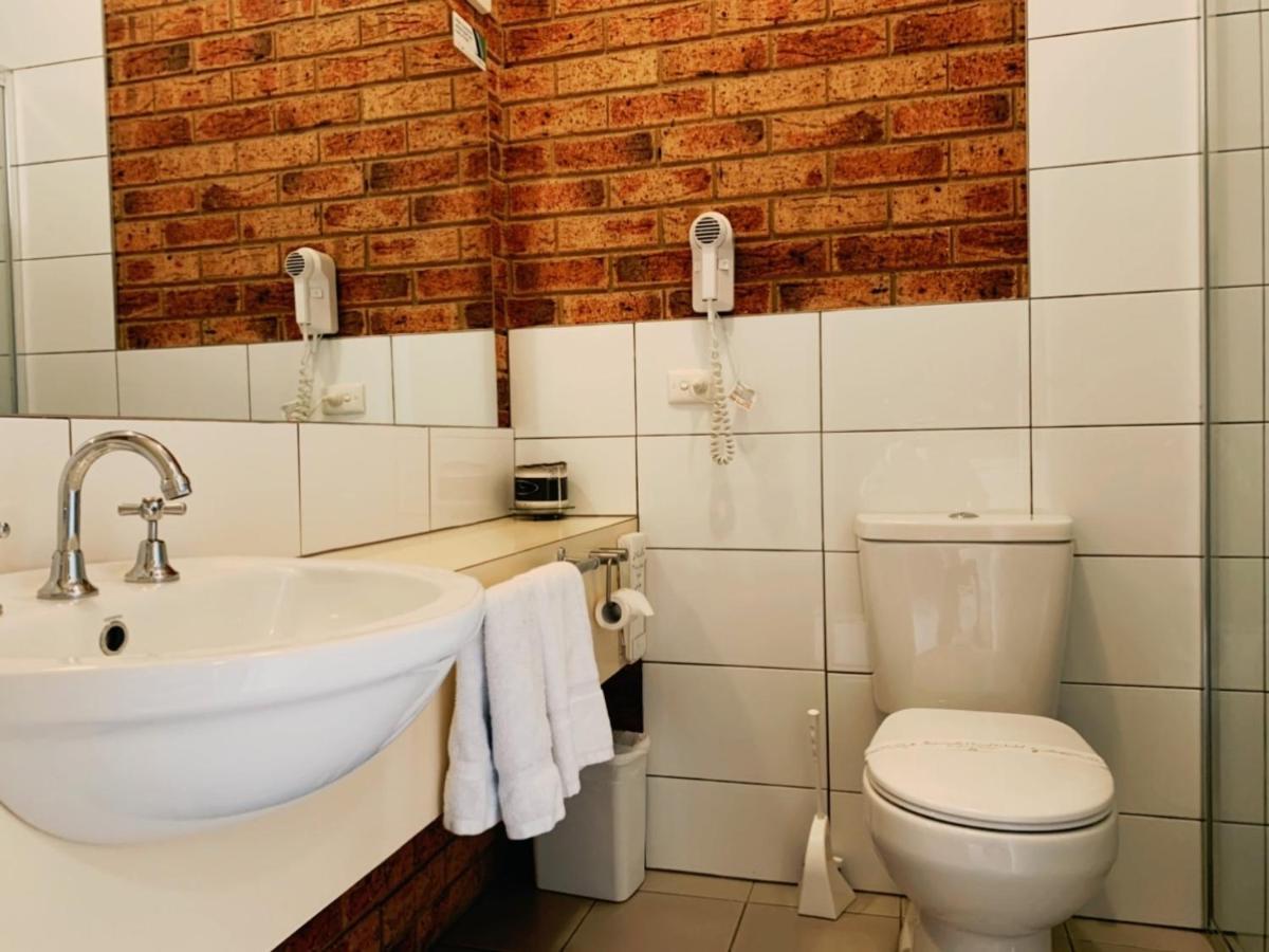 Broadford Sugarloaf Motel Екстериор снимка