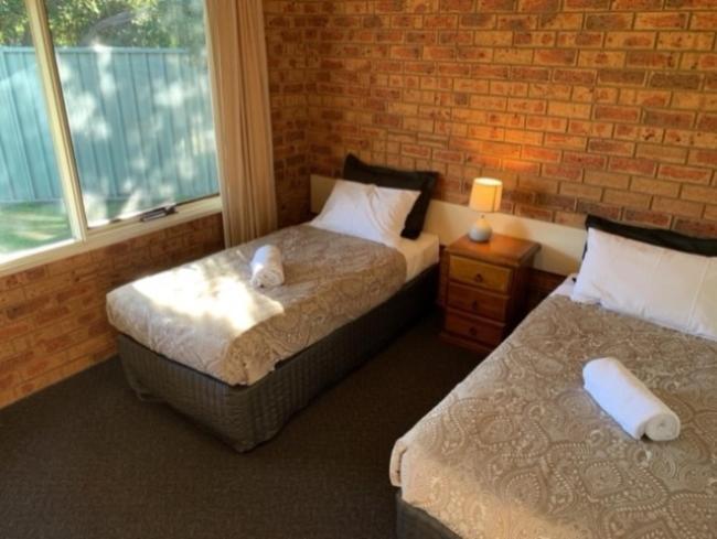 Broadford Sugarloaf Motel Екстериор снимка