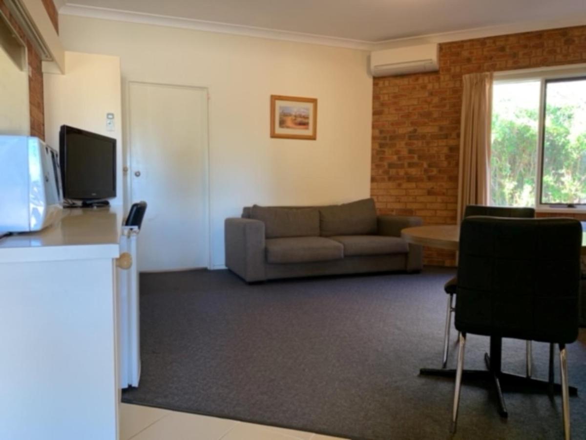Broadford Sugarloaf Motel Екстериор снимка