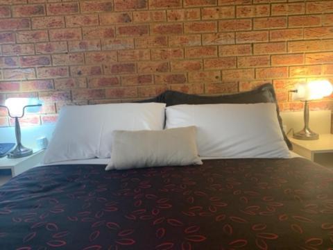 Broadford Sugarloaf Motel Екстериор снимка