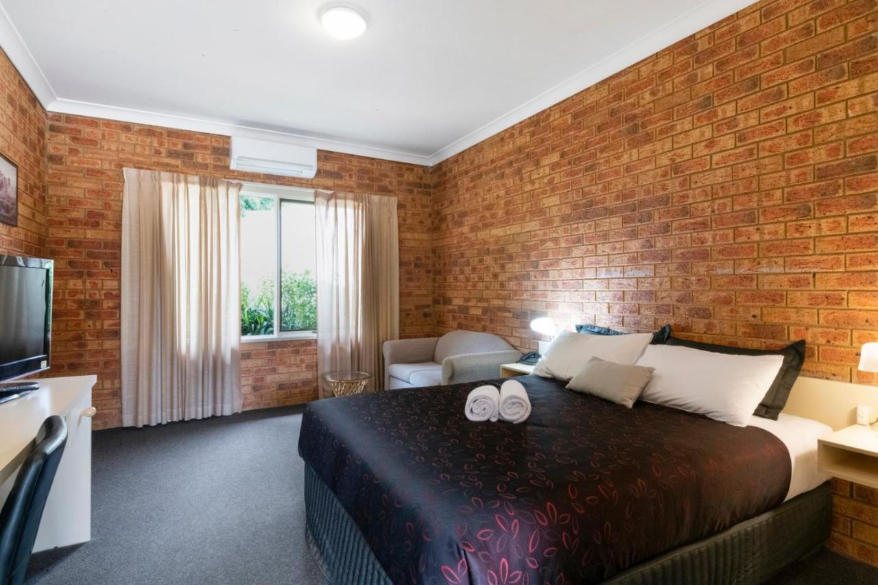 Broadford Sugarloaf Motel Екстериор снимка